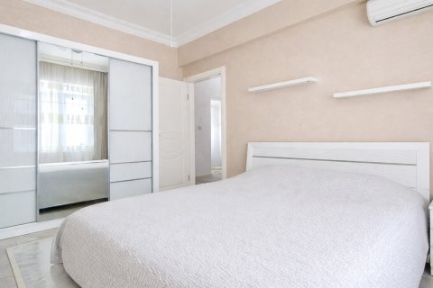 Apartment for sale in Alanya, Antalya, Turkey, 110m2, No. 228812 – photo 16
