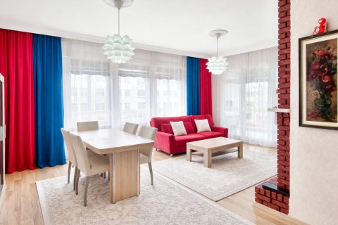 Apartment  in Alanya, Antalya, Turkey No. 228812