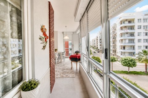 Apartment for sale in Alanya, Antalya, Turkey, 110m2, No. 228812 – photo 8
