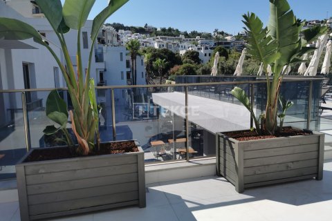 Apartment for sale in Bodrum, Mugla, Turkey, 2 bedrooms, 56m2, No. 228810 – photo 18