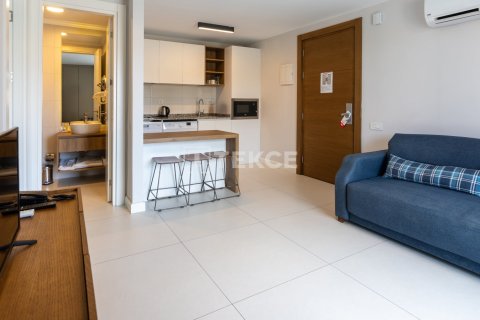 Apartment for sale in Bodrum, Mugla, Turkey, 2 bedrooms, 56m2, No. 228810 – photo 23