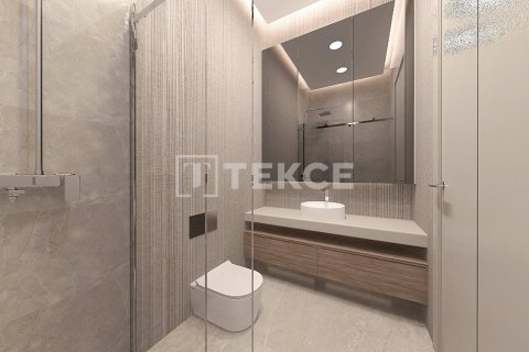 Apartment for sale in Ankara, Turkey, 3 bedrooms, 130m2, No. 228808 – photo 16