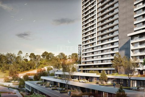 Apartment for sale in Ankara, Turkey, 3 bedrooms, 130m2, No. 228808 – photo 4