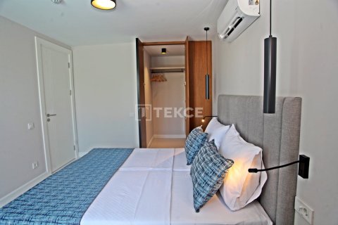 1+1 Leilighet i Bodrum, Mugla, Tyrkia Nr. 228809 - 30