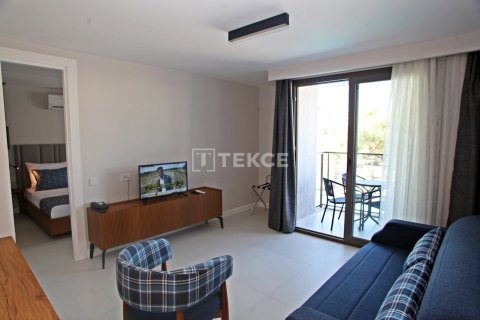 1+1 Leilighet i Bodrum, Mugla, Tyrkia Nr. 228809 - 25