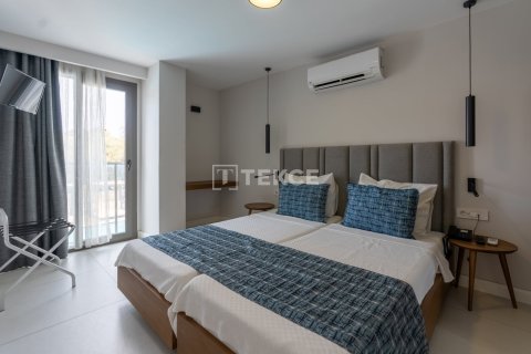 1+1 Leilighet i Bodrum, Mugla, Tyrkia Nr. 228809 - 28