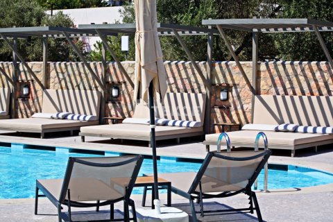 1+1 Leilighet i Bodrum, Mugla, Tyrkia Nr. 228809 - 9