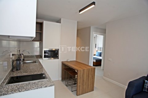 1+1 Leilighet i Bodrum, Mugla, Tyrkia Nr. 228809 - 21