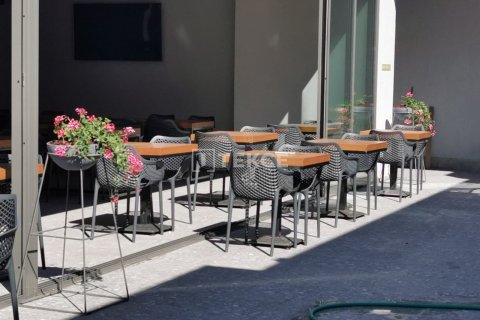 1+1 Leilighet i Bodrum, Mugla, Tyrkia Nr. 228809 - 19