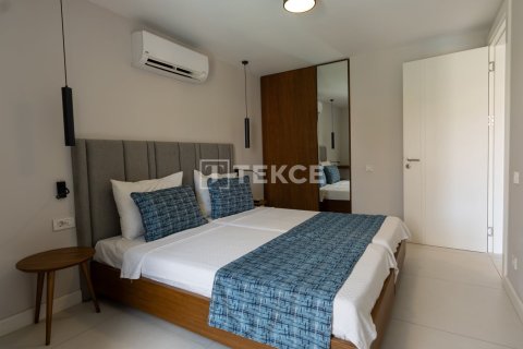 1+1 Leilighet i Bodrum, Mugla, Tyrkia Nr. 228809 - 29