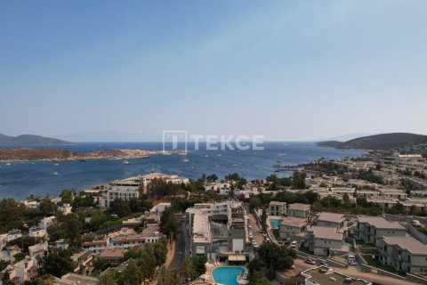 1+1 Leilighet i Bodrum, Mugla, Tyrkia Nr. 228809 - 5