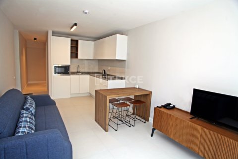1+1 Leilighet i Bodrum, Mugla, Tyrkia Nr. 228809 - 20