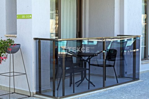 1+1 Leilighet i Bodrum, Mugla, Tyrkia Nr. 228809 - 7