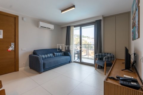 1+1 Leilighet i Bodrum, Mugla, Tyrkia Nr. 228809 - 27