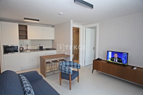 1+1 Leilighet i Bodrum, Mugla, Tyrkia Nr. 228809 - 24