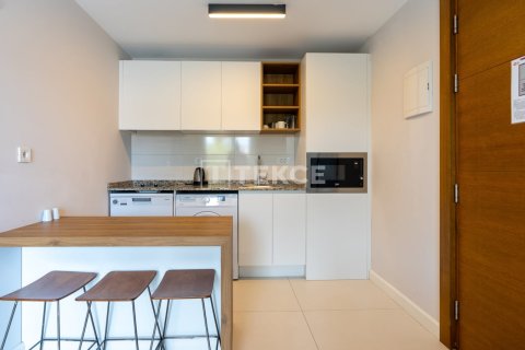 1+1 Leilighet i Bodrum, Mugla, Tyrkia Nr. 228809 - 22