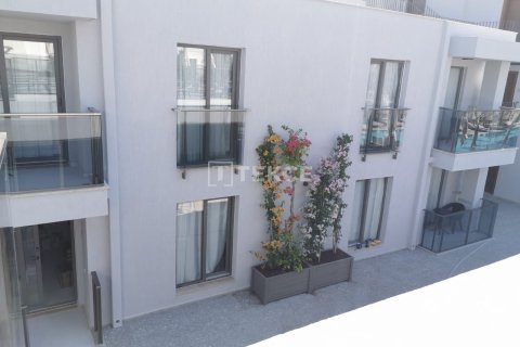 1+1 Leilighet i Bodrum, Mugla, Tyrkia Nr. 228809 - 17