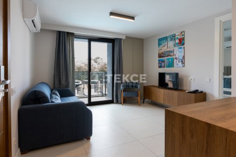 1+1 Leilighet i Bodrum, Mugla, Tyrkia Nr. 228809 - 26
