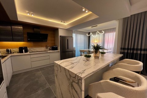 Продажа квартиры в Аланье, Анталье, Турция 5 комн., 310м2, №228818 – фото 26