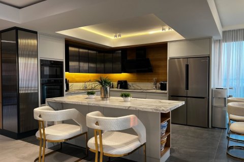 Продажа квартиры в Аланье, Анталье, Турция 5 комн., 310м2, №228818 – фото 7