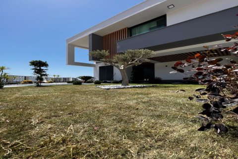 Продажа квартиры в Аланье, Анталье, Турция 5 комн., 310м2, №228818 – фото 25