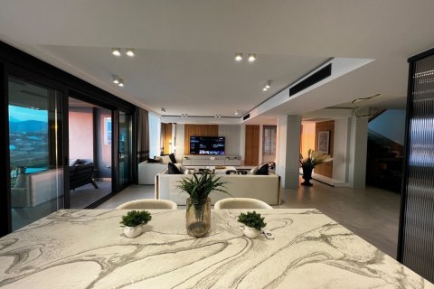 Продажа квартиры в Аланье, Анталье, Турция 5 комн., 310м2, №228818 – фото 11