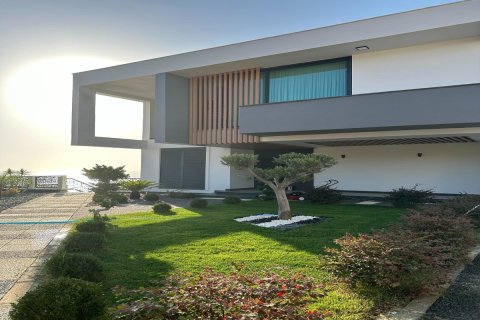 Продажа квартиры в Аланье, Анталье, Турция 5 комн., 310м2, №228818 – фото 15
