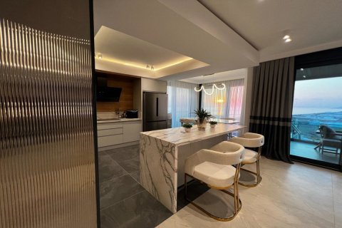 Продажа квартиры в Аланье, Анталье, Турция 5 комн., 310м2, №228818 – фото 4