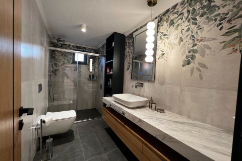 Продажа квартиры в Аланье, Анталье, Турция 5 комн., 310м2, №228818 – фото 29