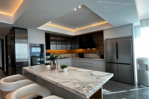 Продажа квартиры в Аланье, Анталье, Турция 5 комн., 310м2, №228818 – фото 19