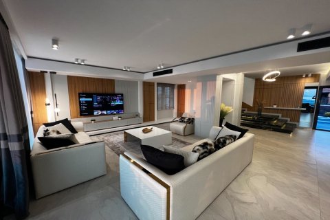 Продажа квартиры в Аланье, Анталье, Турция 5 комн., 310м2, №228818 – фото 5
