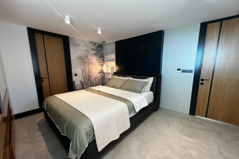 Продажа квартиры в Аланье, Анталье, Турция 5 комн., 310м2, №228818 – фото 18