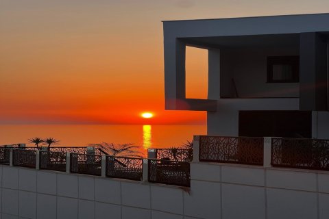 Продажа квартиры в Аланье, Анталье, Турция 5 комн., 310м2, №228818 – фото 13