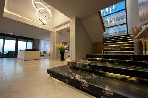 Продажа квартиры в Аланье, Анталье, Турция 5 комн., 310м2, №228818 – фото 6