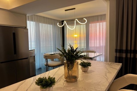 Продажа квартиры в Аланье, Анталье, Турция 5 комн., 310м2, №228818 – фото 9