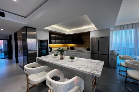 Продажа квартиры в Аланье, Анталье, Турция 5 комн., 310м2, №228818 – фото 3