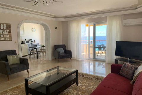 Apartment for sale in Alanya, Antalya, Turkey, 110m2, No. 228813 – photo 9