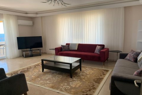 Apartment for sale in Alanya, Antalya, Turkey, 110m2, No. 228813 – photo 8