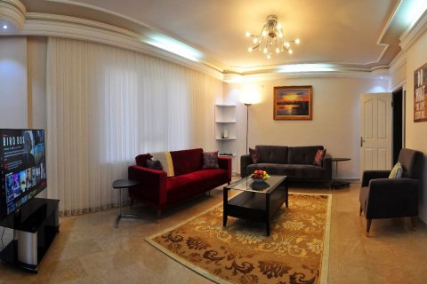 Apartment for sale in Alanya, Antalya, Turkey, 110m2, No. 228813 – photo 7