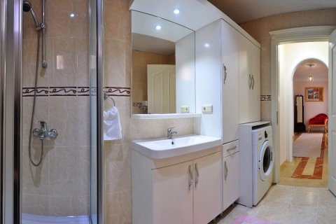 Apartment for sale in Alanya, Antalya, Turkey, 110m2, No. 228813 – photo 18