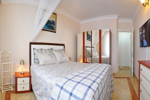 Apartment for sale in Alanya, Antalya, Turkey, 110m2, No. 228813 – photo 19