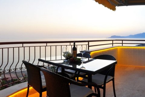Apartment for sale in Alanya, Antalya, Turkey, 110m2, No. 228813 – photo 6