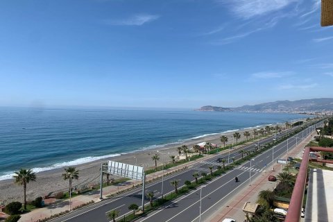 Apartment for sale in Alanya, Antalya, Turkey, 110m2, No. 228813 – photo 3