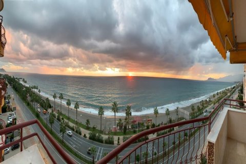 Apartment for sale in Alanya, Antalya, Turkey, 110m2, No. 228813 – photo 4