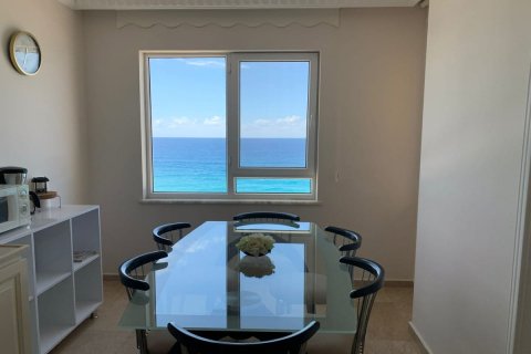 Apartment for sale in Alanya, Antalya, Turkey, 110m2, No. 228813 – photo 13