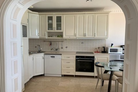 Apartment for sale in Alanya, Antalya, Turkey, 110m2, No. 228813 – photo 12