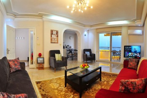 Apartment for sale in Alanya, Antalya, Turkey, 110m2, No. 228813 – photo 10