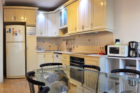 Apartment for sale in Alanya, Antalya, Turkey, 110m2, No. 228813 – photo 14