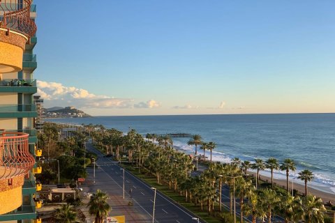 Apartment for sale in Alanya, Antalya, Turkey, 110m2, No. 228813 – photo 5