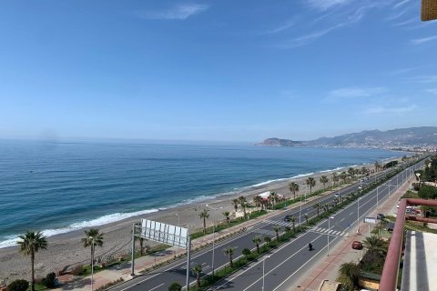 Apartment  in Alanya, Antalya, Turkey No. 228813